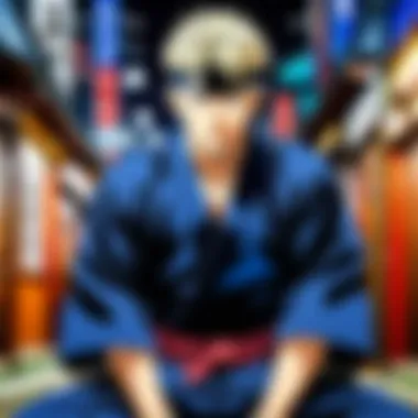 Audience Engagement: The Impact of Dubbing Audience reaction to dubbed anime