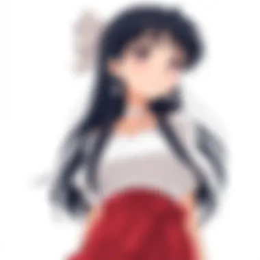 Exploring Kagome: A Multifaceted Character in Anime and Manga Summary Exploring Kagome: A Multifaceted Character in Anime and Manga Summary