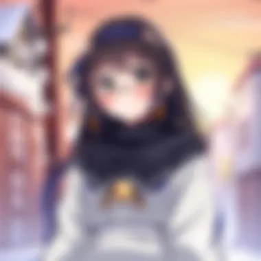 Exploring Kyocho: A Deep Dive into the World of Anime and Manga Summary Exploring Kyocho: A Deep Dive into the World of Anime and Manga Summary