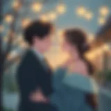 Exploring Mahwa Romance: A Deep Dive into Korean Love Stories Introduction