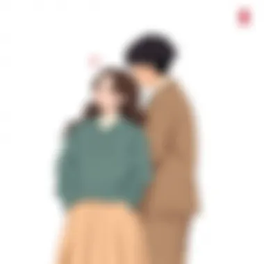 Notable Exploring Mahwa Romance: A Deep Dive into Korean Love Stories Notable Exploring Mahwa Romance: A Deep Dive into Korean Love Stories