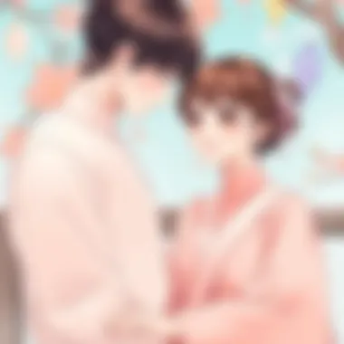 Exploring Mahwa Romance: A Deep Dive into Korean Love Stories Summary Exploring Mahwa Romance: A Deep Dive into Korean Love Stories Summary