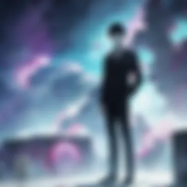 Exploring Mob Psycho 100 Season 2 on Netflix Introduction Exploring Mob Psycho 100 Season 2 on Netflix Introduction