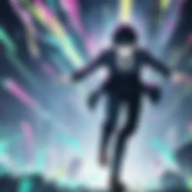 Notable Exploring Mob Psycho 100 Season 2 on Netflix Notable Exploring Mob Psycho 100 Season 2 on Netflix