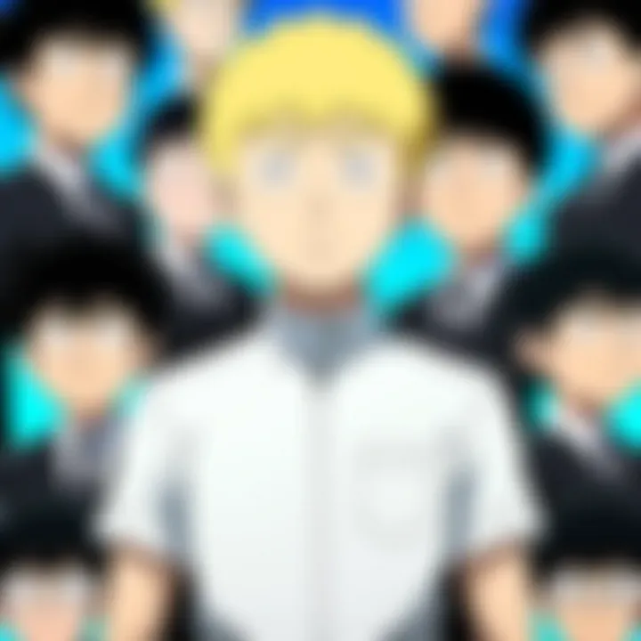 Exploring Mob Psycho 100 Season 2 on Netflix Summary