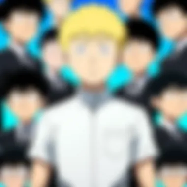 Exploring Mob Psycho 100 Season 2 on Netflix Summary Exploring Mob Psycho 100 Season 2 on Netflix Summary