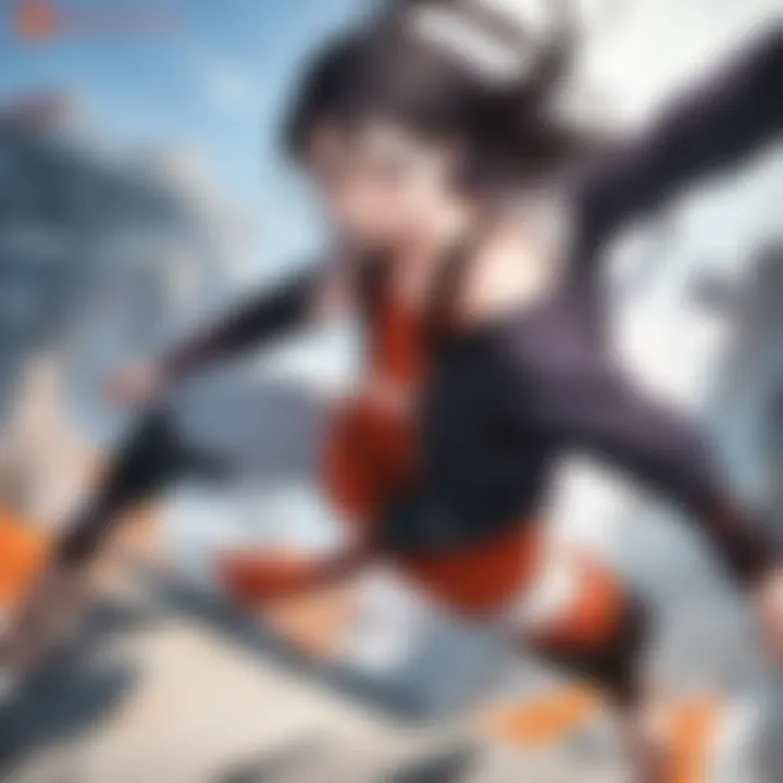 Cultural implications of Naruto: Road to Ninja within the anime community
