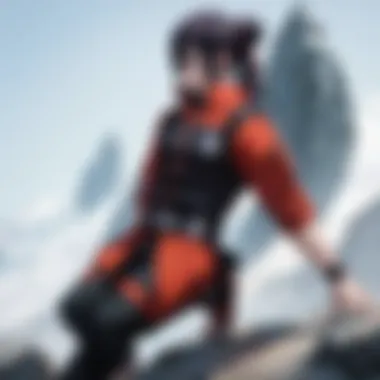 Exploring 'Naruto Movie 5': A Comprehensive Analysis Introduction Exploring 'Naruto Movie 5': A Comprehensive Analysis Introduction