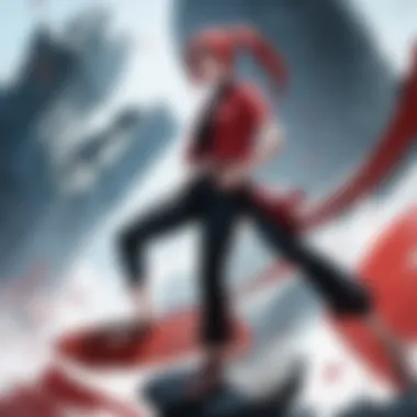 Notable Exploring 'Naruto Movie 5': A Comprehensive Analysis Notable Exploring 'Naruto Movie 5': A Comprehensive Analysis