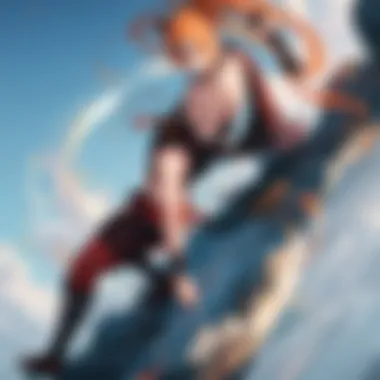 Exploring 'Naruto Movie 5': A Comprehensive Analysis Summary Exploring 'Naruto Movie 5': A Comprehensive Analysis Summary