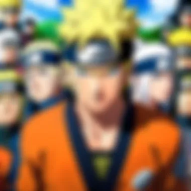 Themes explored in Naruto: Road to Ninja