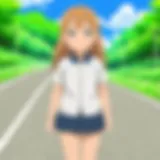 Exploring Nichijou Episode 1: An In-Depth Analysis Introduction