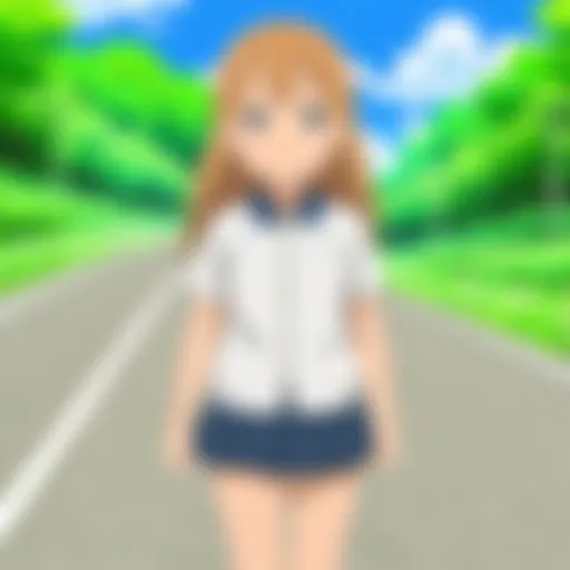 Exploring Nichijou Episode 1: An In-Depth Analysis Introduction