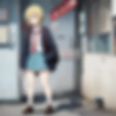 Notable Exploring Nichijou Episode 1: An In-Depth Analysis Notable Exploring Nichijou Episode 1: An In-Depth Analysis