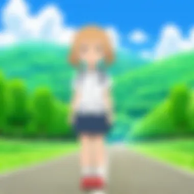 Exploring Nichijou Episode 1: An In-Depth Analysis Summary Exploring Nichijou Episode 1: An In-Depth Analysis Summary