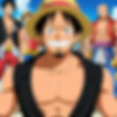 Notable Exploring One Piece Episode 131: A Comprehensive Analysis of the Dubbed Version Notable Exploring One Piece Episode 131: A Comprehensive Analysis of the Dubbed Version