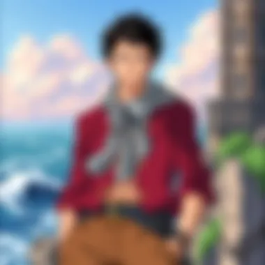 Exploring One Piece Episodes in English Dub on Crunchyroll Summary Exploring One Piece Episodes in English Dub on Crunchyroll Summary