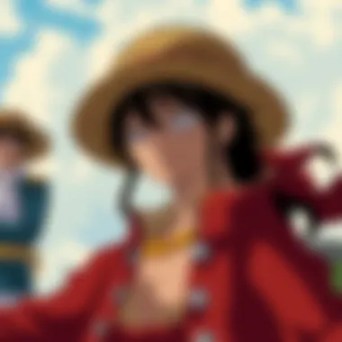 Notable Exploring One Piece on Netflix: An In-Depth Analysis