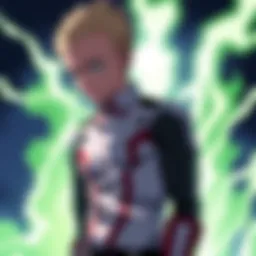 Exploring One Punch Man Season 2 Viewing Experience Introduction