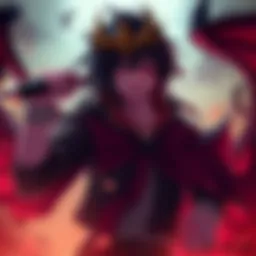 Exploring Overlord Season 2 English Dub on Hulu Introduction