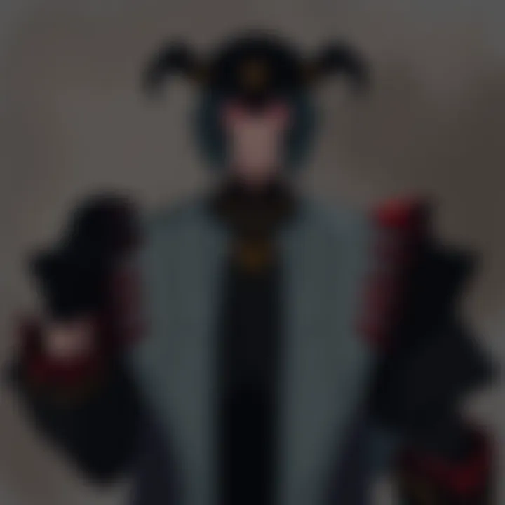 Notable Exploring Overlord Season Two: Themes, Characters, and Cultural Impact