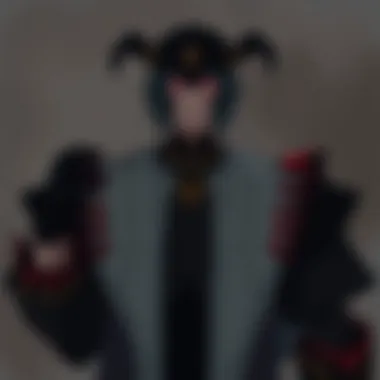 Notable Exploring Overlord Season Two: Themes, Characters, and Cultural Impact Notable Exploring Overlord Season Two: Themes, Characters, and Cultural Impact