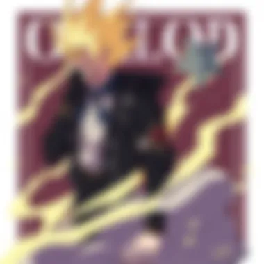 Exploring Overlord Season Two: Themes, Characters, and Cultural Impact Summary Exploring Overlord Season Two: Themes, Characters, and Cultural Impact Summary