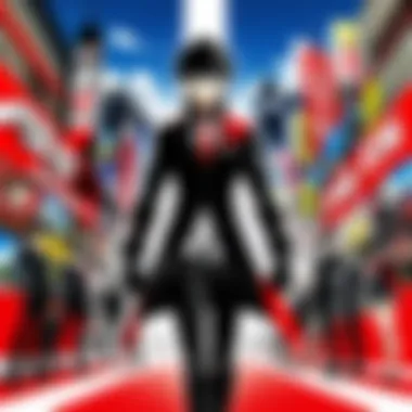 Notable Exploring Persona 5 The Animation: A Deep Dive into Funimation's Adaptation Notable Exploring Persona 5 The Animation: A Deep Dive into Funimation's Adaptation