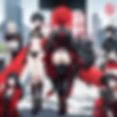 Exploring Persona 5 The Animation: A Deep Dive into Funimation's Adaptation Summary Exploring Persona 5 The Animation: A Deep Dive into Funimation's Adaptation Summary