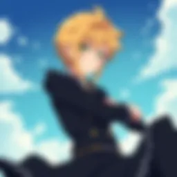 Exploring Season Two of Black Clover: An In-Depth Analysis Introduction