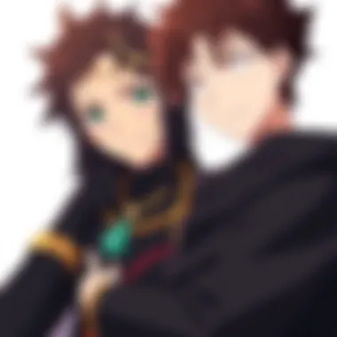 Notable Exploring Season Two of Black Clover: An In-Depth Analysis