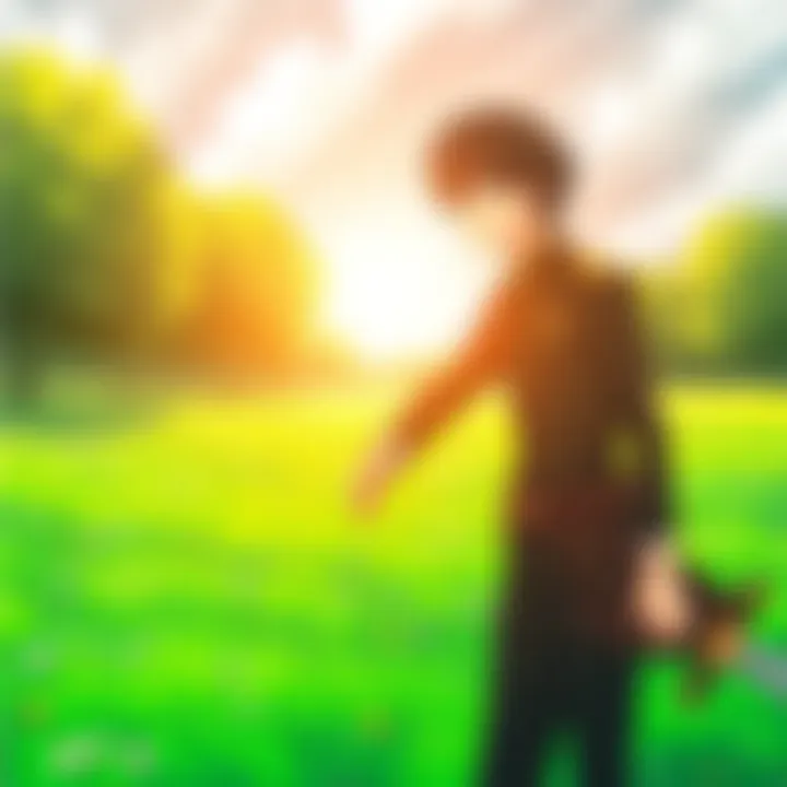 Exploring Season Two of Black Clover: An In-Depth Analysis Summary