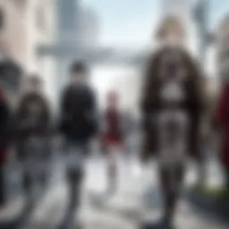 Exploring Shingeki no Kyojin Season 4 Part 2: A Deep Dive into Its Themes, Characters, and Cultural Impact Introduction