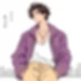Exploring Smut Manhwa: An In-Depth Analysis Introduction