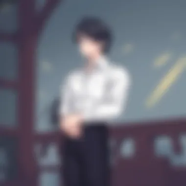 Exploring Smut Manhwa: An In-Depth Analysis Summary Exploring Smut Manhwa: An In-Depth Analysis Summary