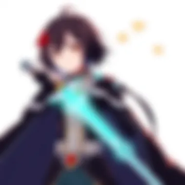 Exploring Sword Art Online: A Deep Dive into Its Themes, Characters, and Impact Summary Exploring Sword Art Online: A Deep Dive into Its Themes, Characters, and Impact Summary