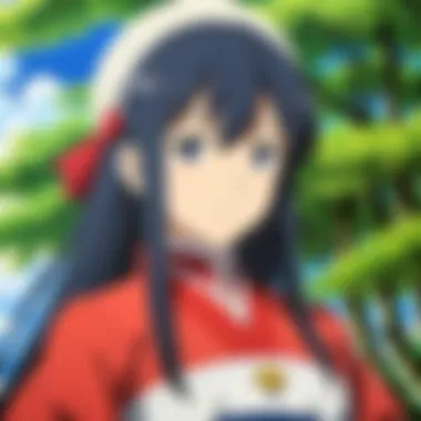 Cultural Symbols in Anime for French Viewers Cultural symbols in anime that resonate with French viewers