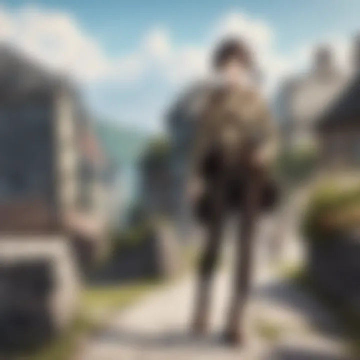 Cultural impact analysis of Attack on Titan within manga