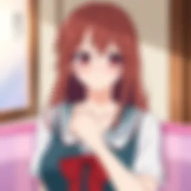 Exploring the Depths of Fruit Basket Season 3 Introduction