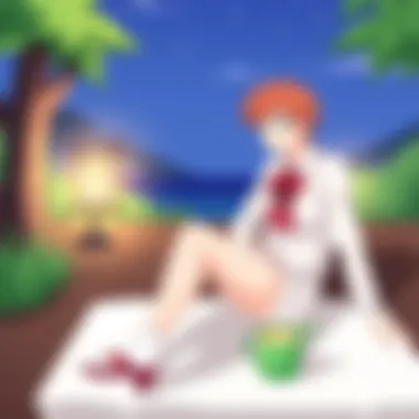 Exploring the Depths of Fruit Basket Season 3 Summary Exploring the Depths of Fruit Basket Season 3 Summary