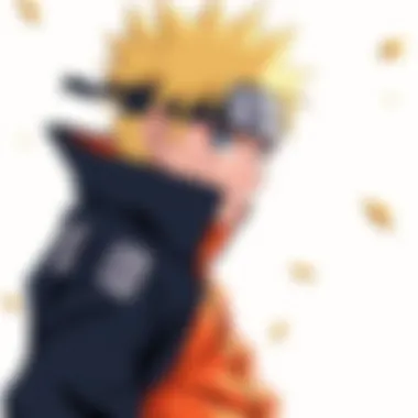 Notable Exploring the Depths of Naruto Manga Notable Exploring the Depths of Naruto Manga