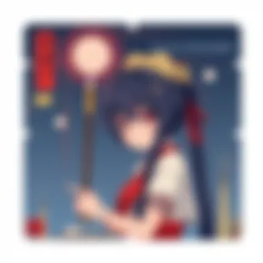 Notable Exploring the Dimensions of Ecchi Toon Culture Notable Exploring the Dimensions of Ecchi Toon Culture