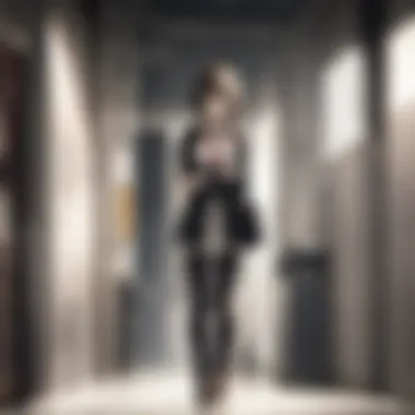 Cultural Elements in Steins;Gate Cultural elements reflected in Steins;Gate's storytelling