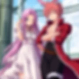 Exploring the Fairy Tail Complete Box Set: A Comprehensive Overview Introduction