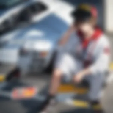 Cultural Impact of Initial D in Japan Cultural significance of Initial D within Japan