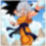 Exploring the Full Dragon Ball Super Manga Collection Introduction