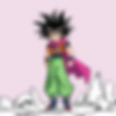 Exploring the Full Dragon Ball Super Manga Collection Summary