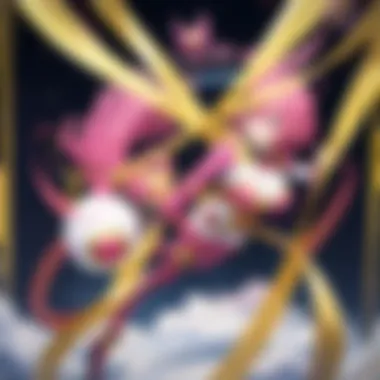 Hoopa's Role in the Pokémon Universe Cultural analysis of Hoopa within the Pokémon franchise