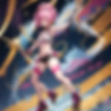 Hoopa: An Evolution of Character Character development highlight featuring Hoopa and its journey