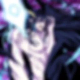 Exploring the Influence of Asmodeus in Anime and Manga Introduction